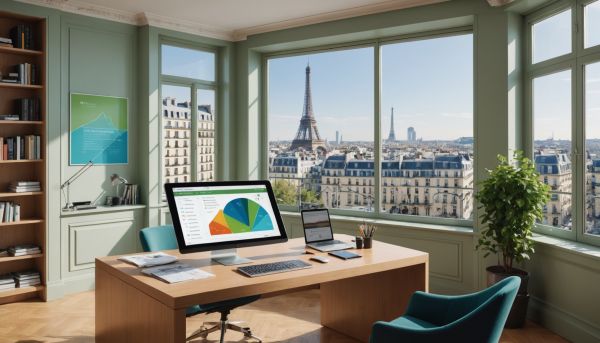 Investissement locatif dans le 17e arrondissement de paris : rentabilité et conseils